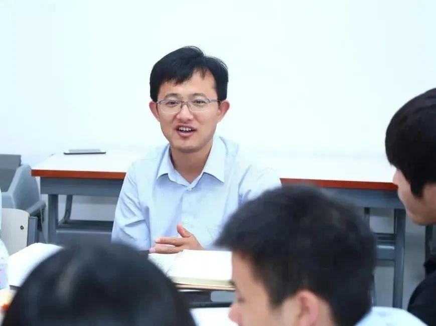 北大85后女博士拟为县区长候选人