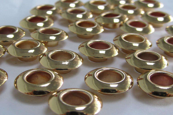 电镀工艺的基本流程