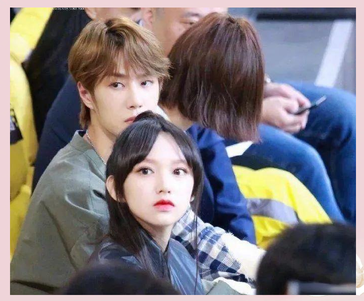 王一博绯闻女友全解析:从程潇到关晓彤的情感历程