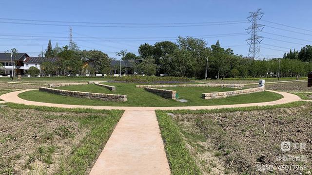 嘉兴大桥南河浜崧泽文化遗址