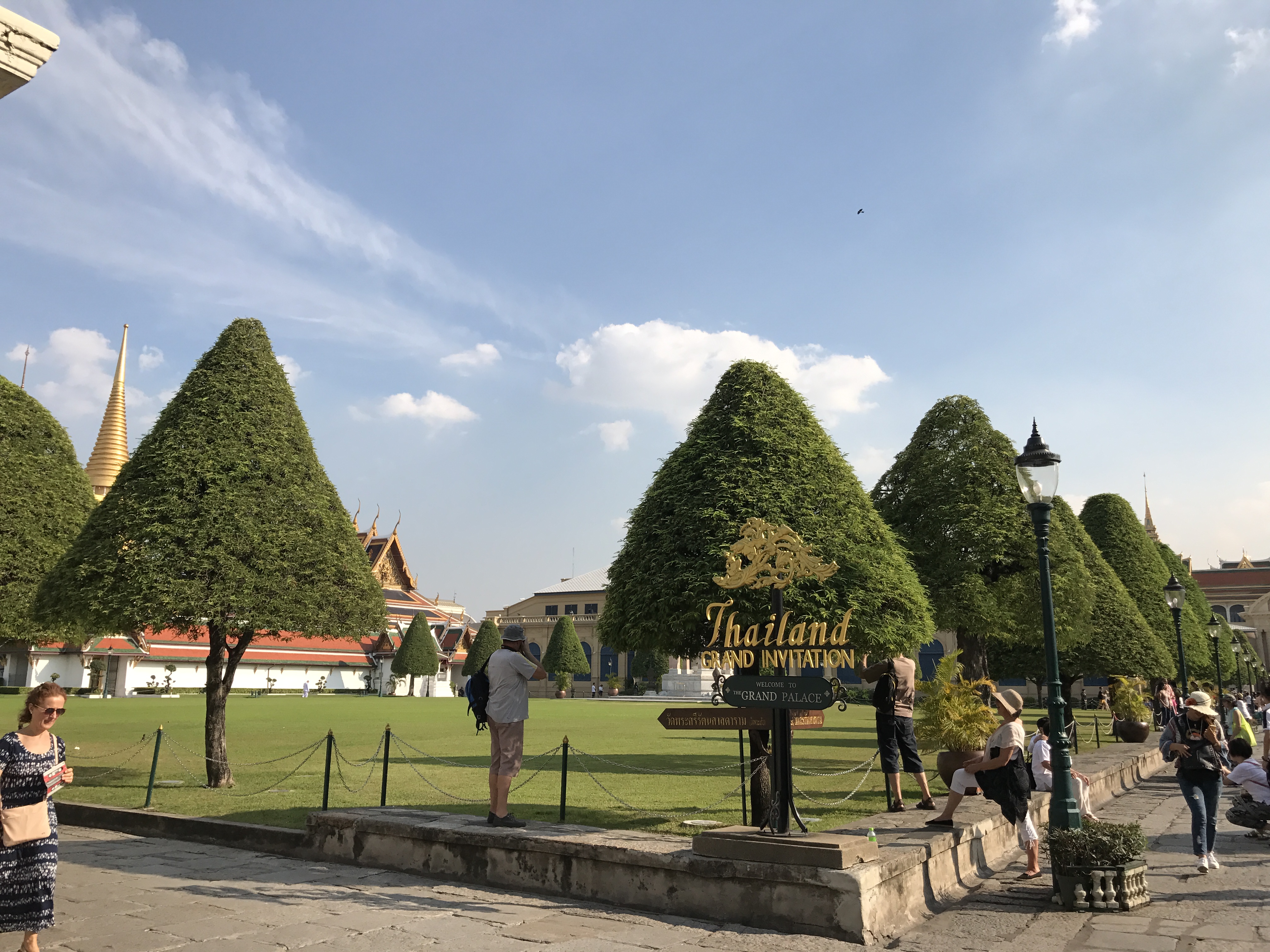 中国教育部认可的泰国曼谷吞武里大学,可不一般!