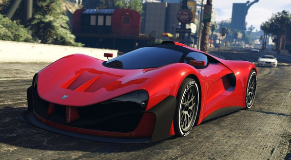 r星宣布将在12月初发布《gta6》首部预告片