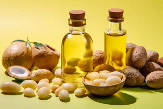 油脂和脂肪與健康的關(guān)系 | 減油從我做起