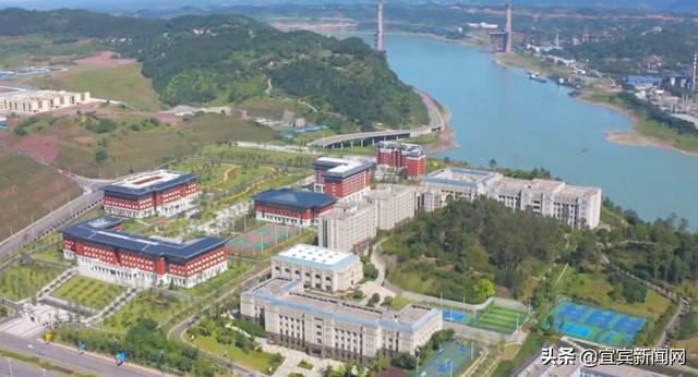 电子科技大学宜宾园区:顺应工业4.0发展潮流 赋能宜宾"智"造