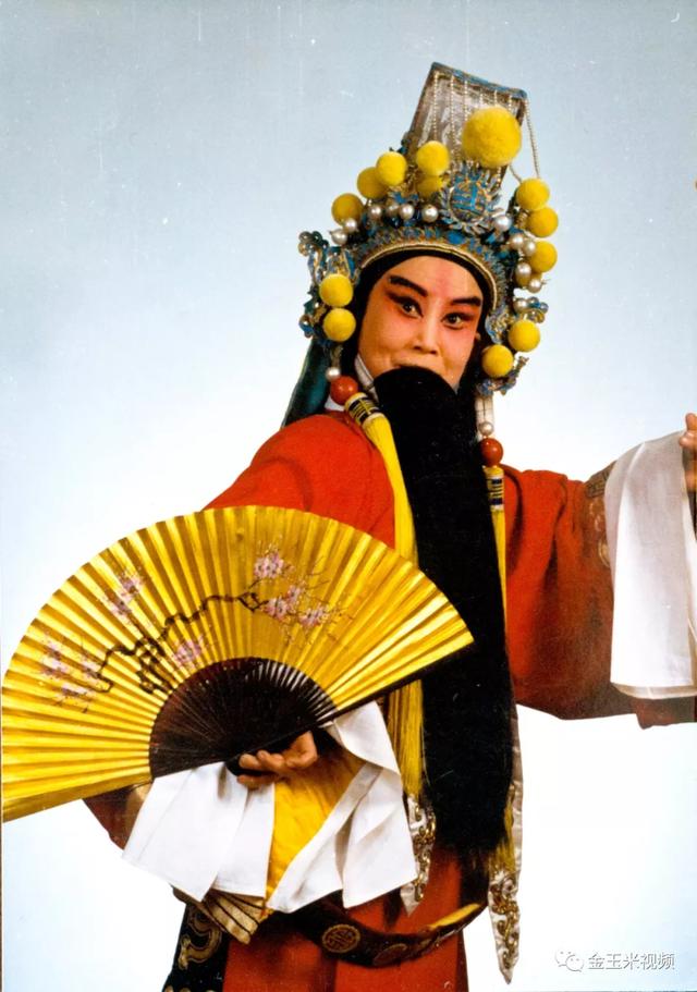 晋剧名家李月仙采访:我演戏就是不想重复别人的,我就这么个性