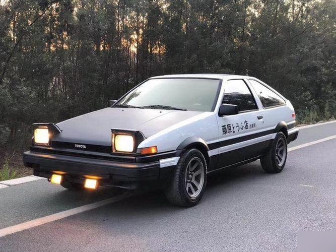 ae86报价及图片图片