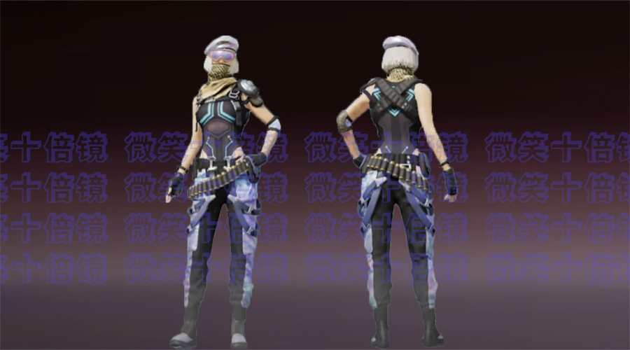 和平精英:ss12赛季开始走心?免费福利小汇!