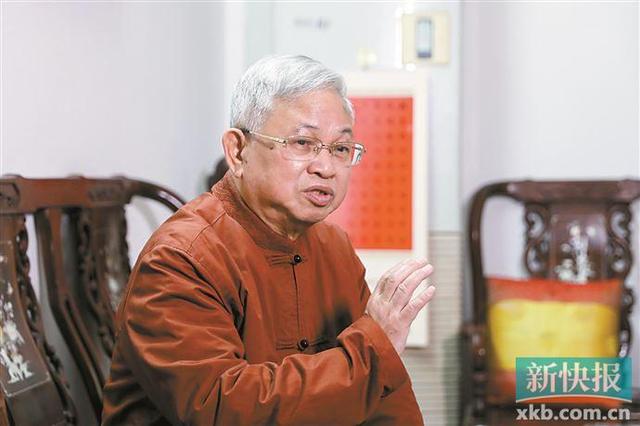 张桂光:兔来百运昌 一年更比一年好