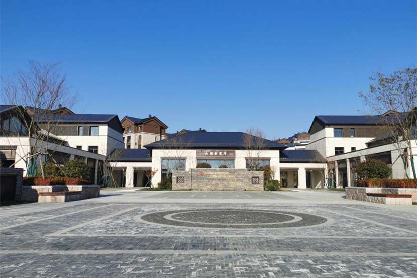 镇街在行动|藏马镇:一"马"当先,开创乡村全面振兴新局面