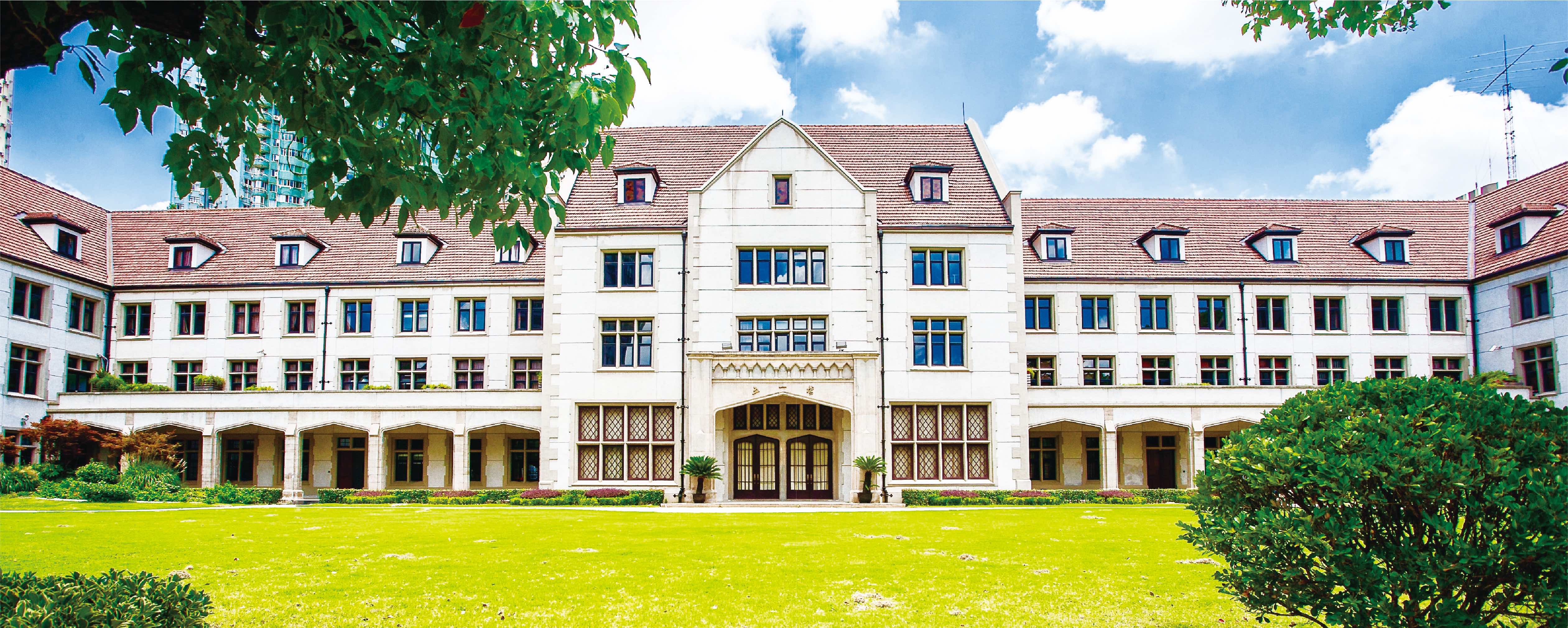 上海市第三女子中学:铸造至雅,沉淀华章