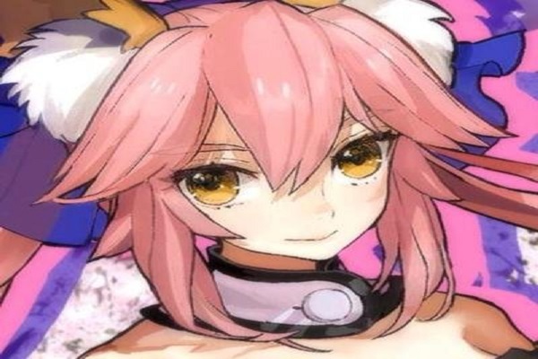 fate系列所有宝具咏唱