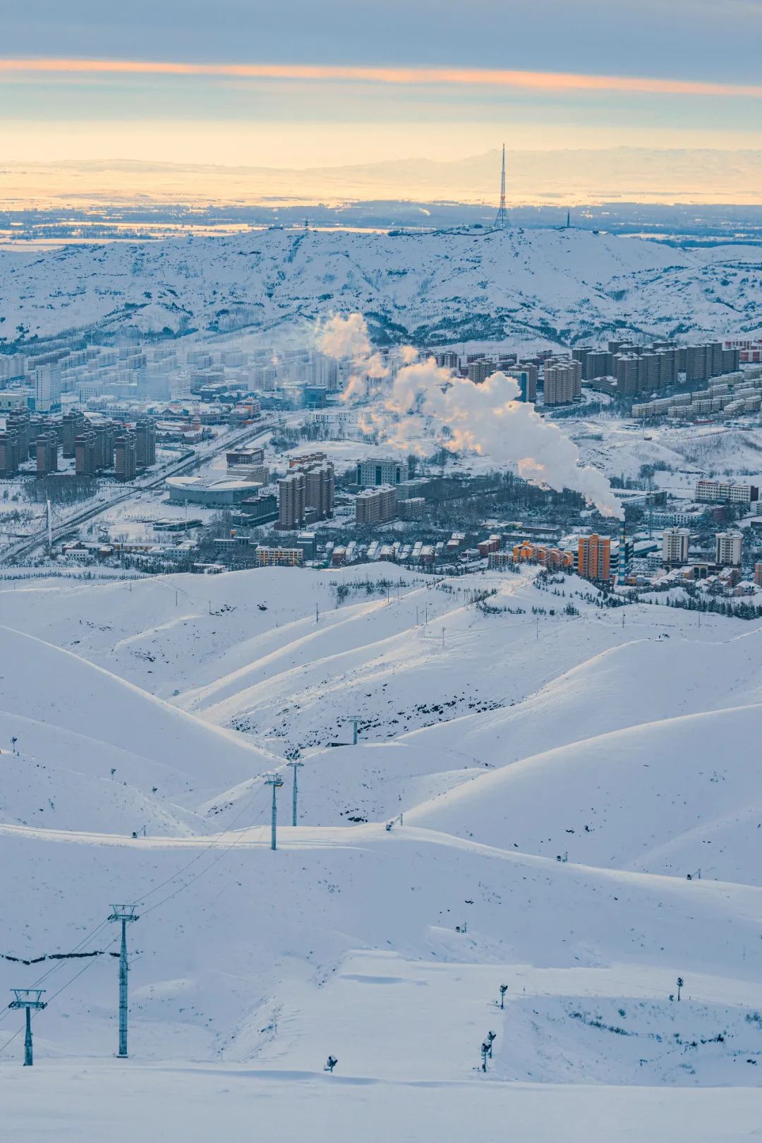 雪都雪季超长待机最新三月攻略请收藏