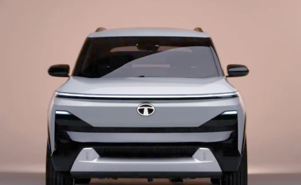 印度塔塔汽车推出多款新车型,挑战中国市场?