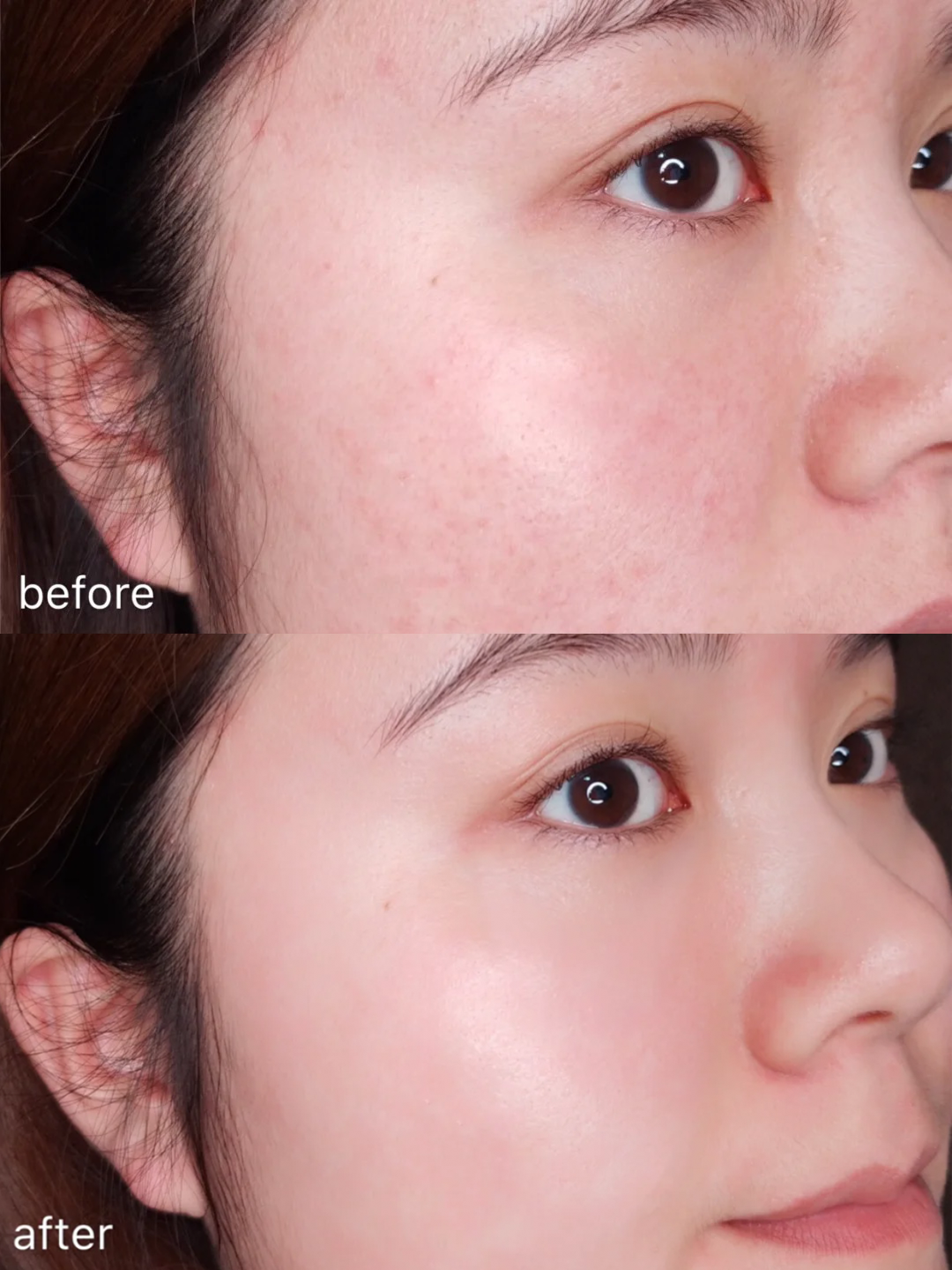 抹出"宛如天生"的素颜肌,全靠这个小红罐面霜