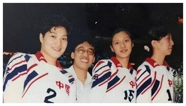 排球疯子李国君:为排球与丈夫分居21年,没拿奥运冠军是一生遗憾