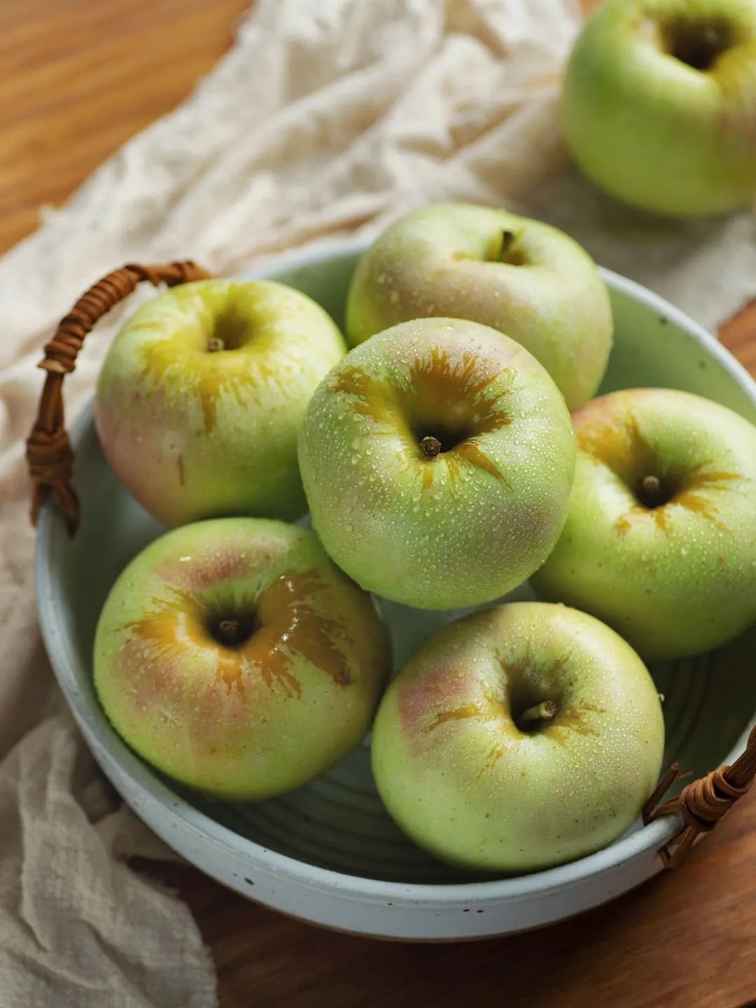 「每周爆品」名声top级的青森苹果,清甜脆爽,入秋必吃榜!