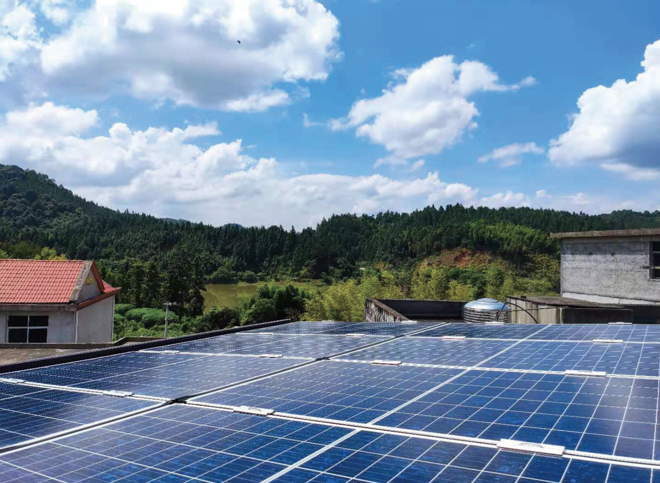 收创维光伏惠民产品助增收 推动绿色经济高质量发展