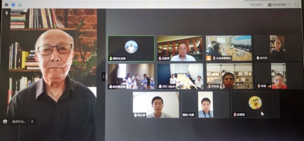 解决“卡脖子”美的集团谐波减速机项目获“国际领先”科技鉴定-家电圈官网