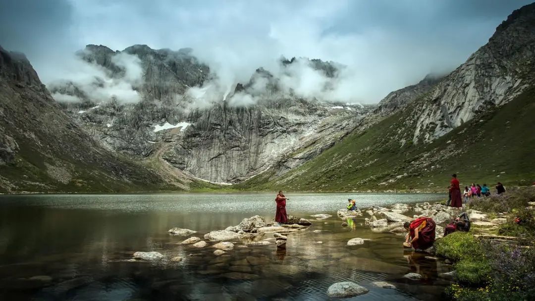 甘南自驾游攻略内附最经典不踩坑的四条线路