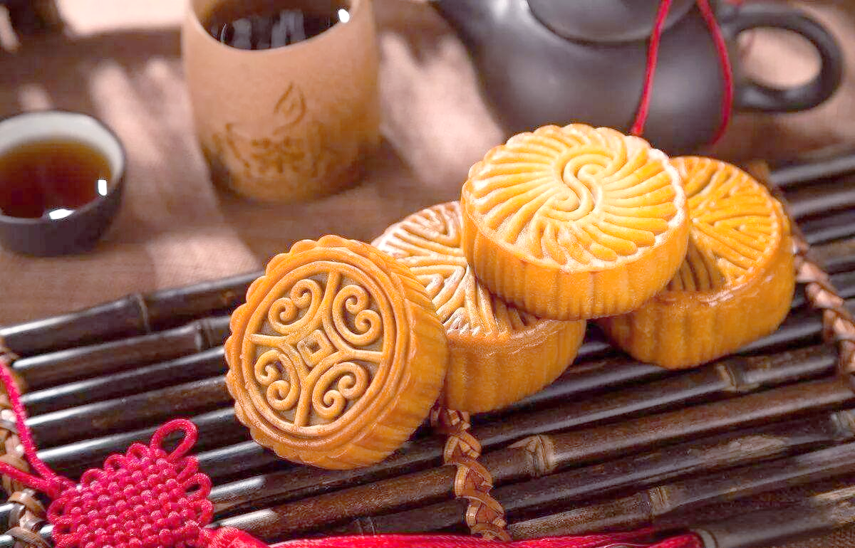 中秋节的文化内涵与月饼的历史变迁