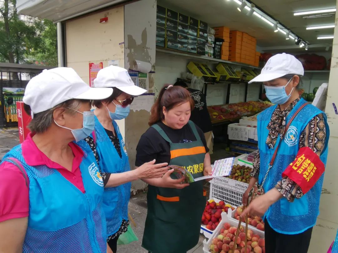 创城进行时|小巷管家发挥大作用 助力"品质之城"建设