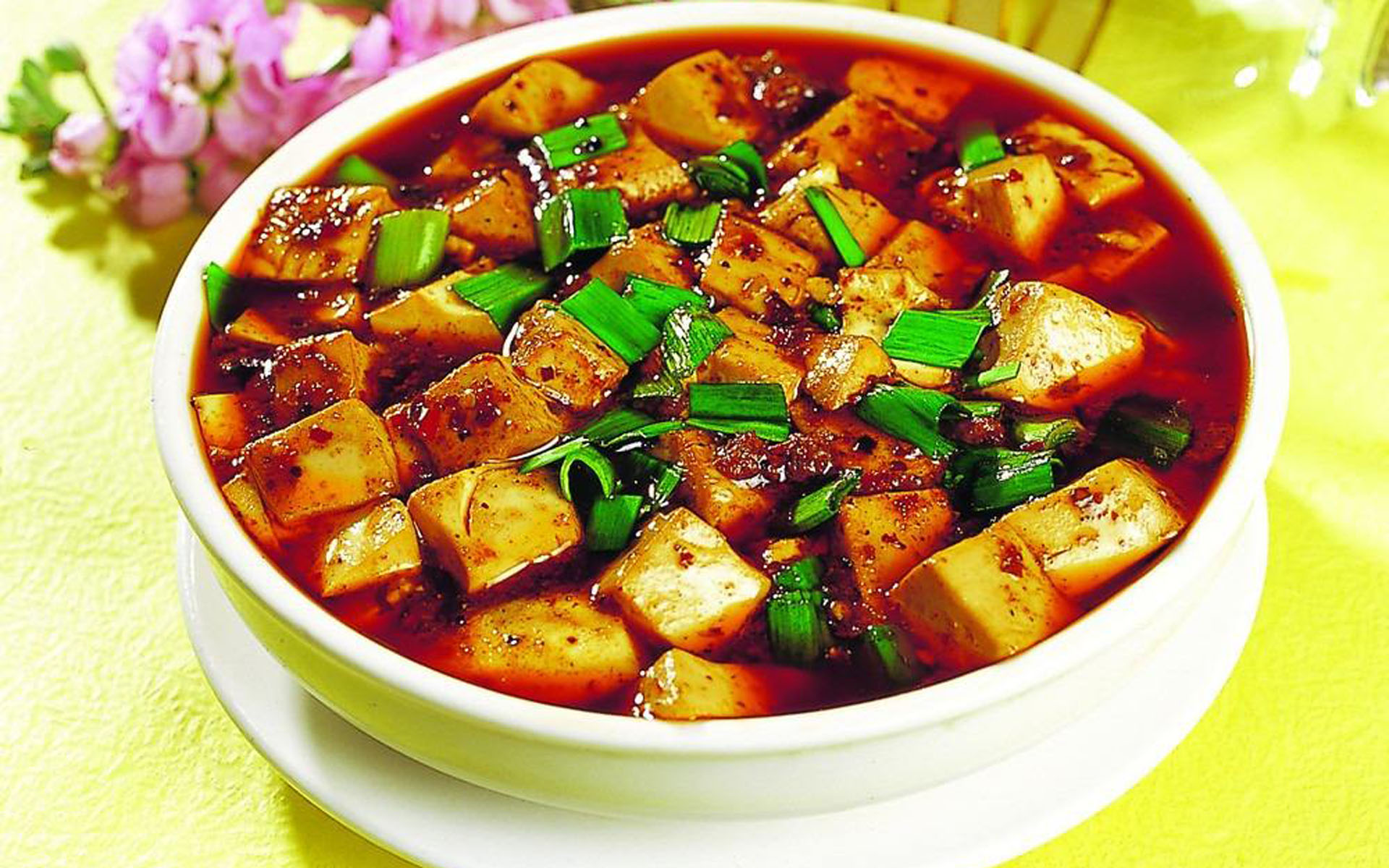 成都特色美食小吃推荐!