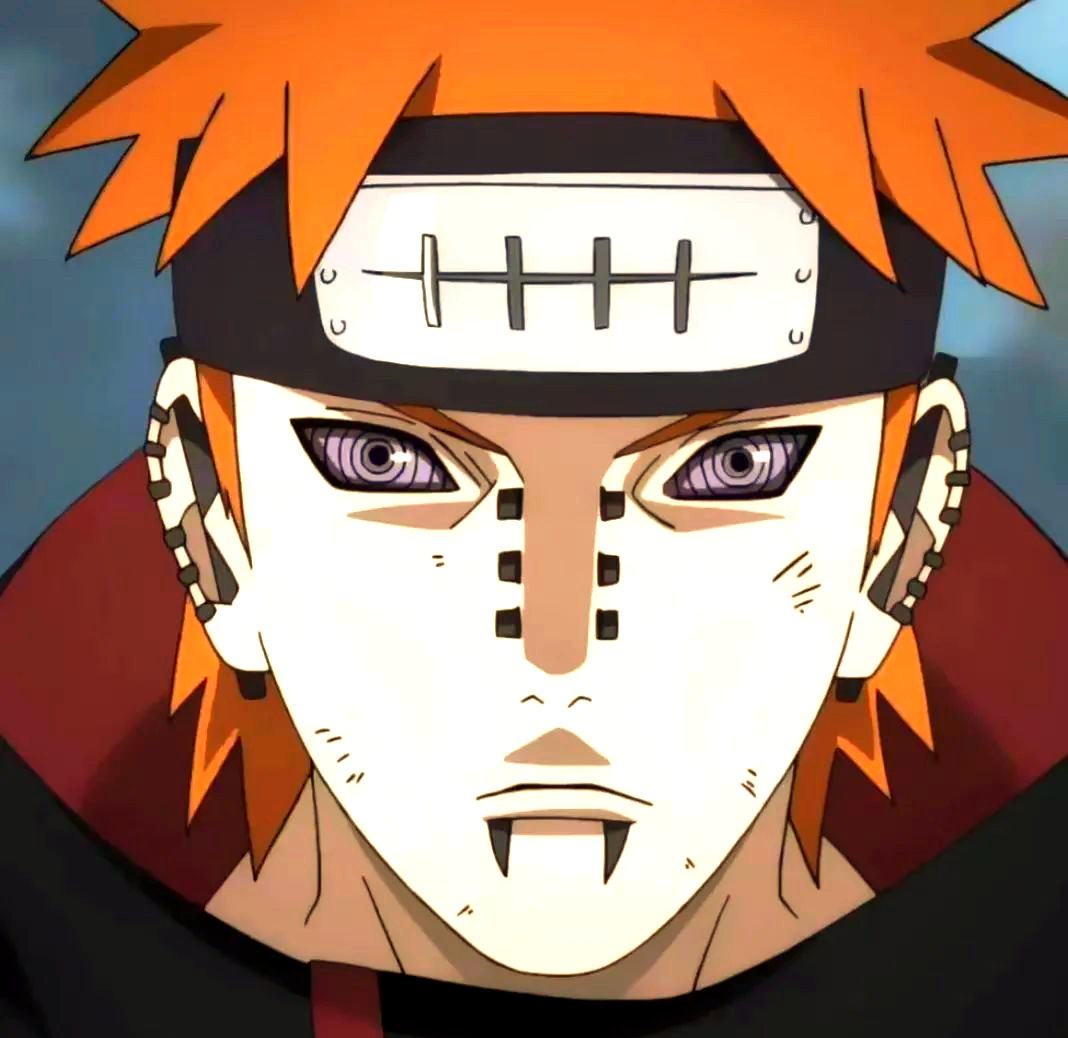 长门的崛起与佩恩六道的霸业