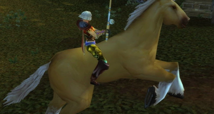 莫力布林棍在哪获得