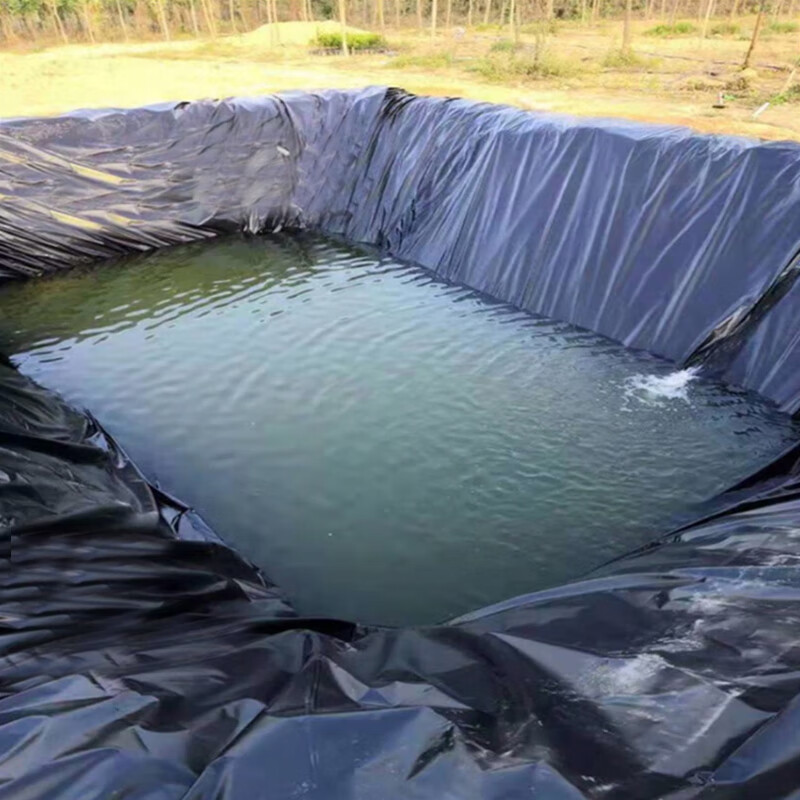 蓄水池防渗膜怎么选