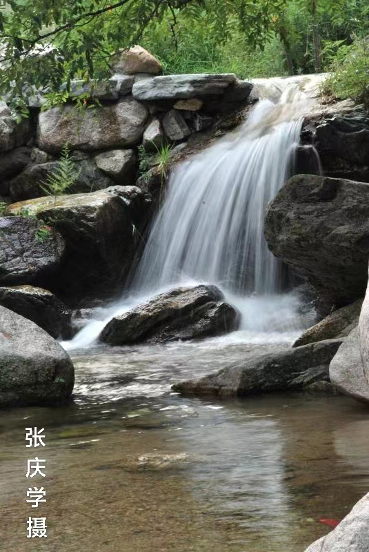 大石峪门票图片