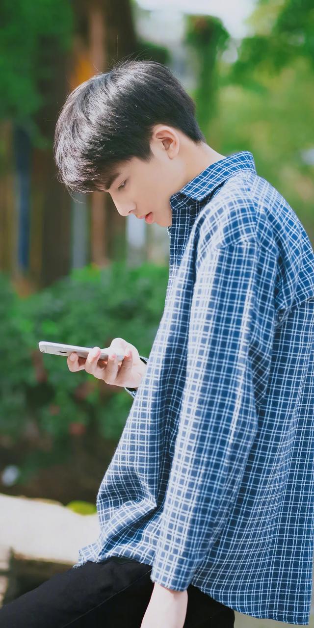 明星系列壁纸~宋威龙