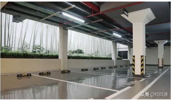 地库设计——3种常用的"抗浮锚杆"模式