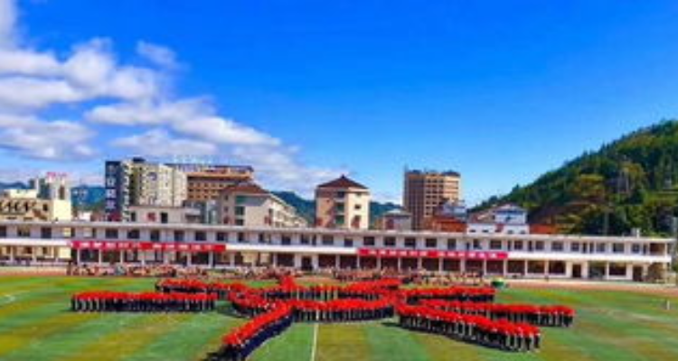 安化十四中有哪些专业