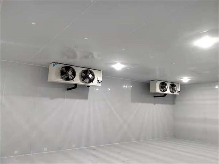 临沂沂南安装一个几平米的小型冷库造价多少钱?