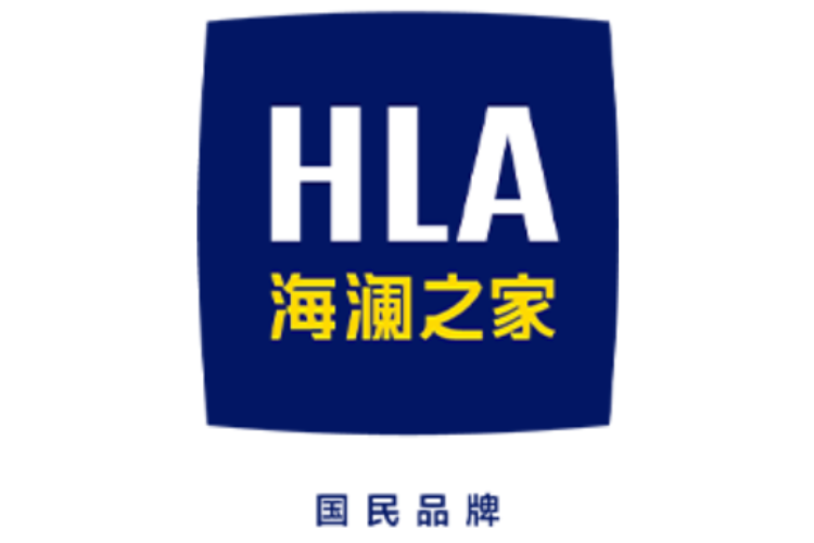 海蓝之家logo图片