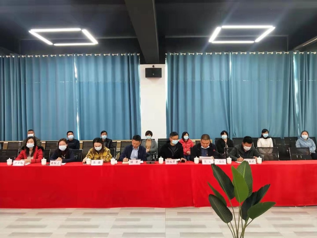 攀枝花市东区银江镇引来金融活水 政银合作浇灌乡村沃土