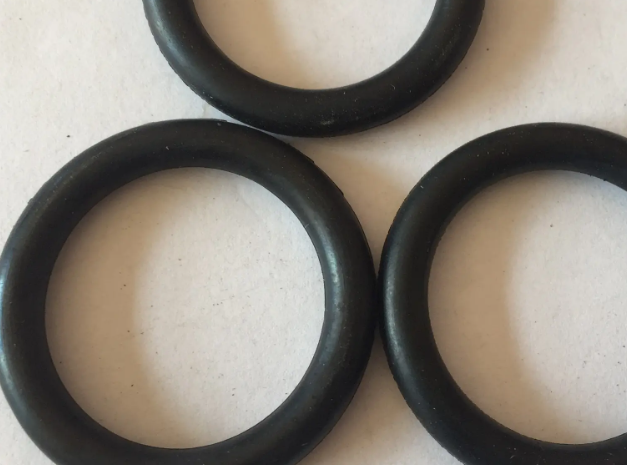 硅胶和橡胶哪个密封好