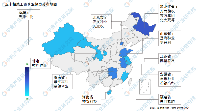 2022年中國玉米加工行業產業鏈上中下游市場剖析(附產業鏈全景圖)