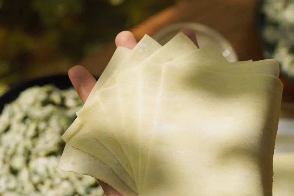 一半人不认识它一半人春天没吃到它会气哭