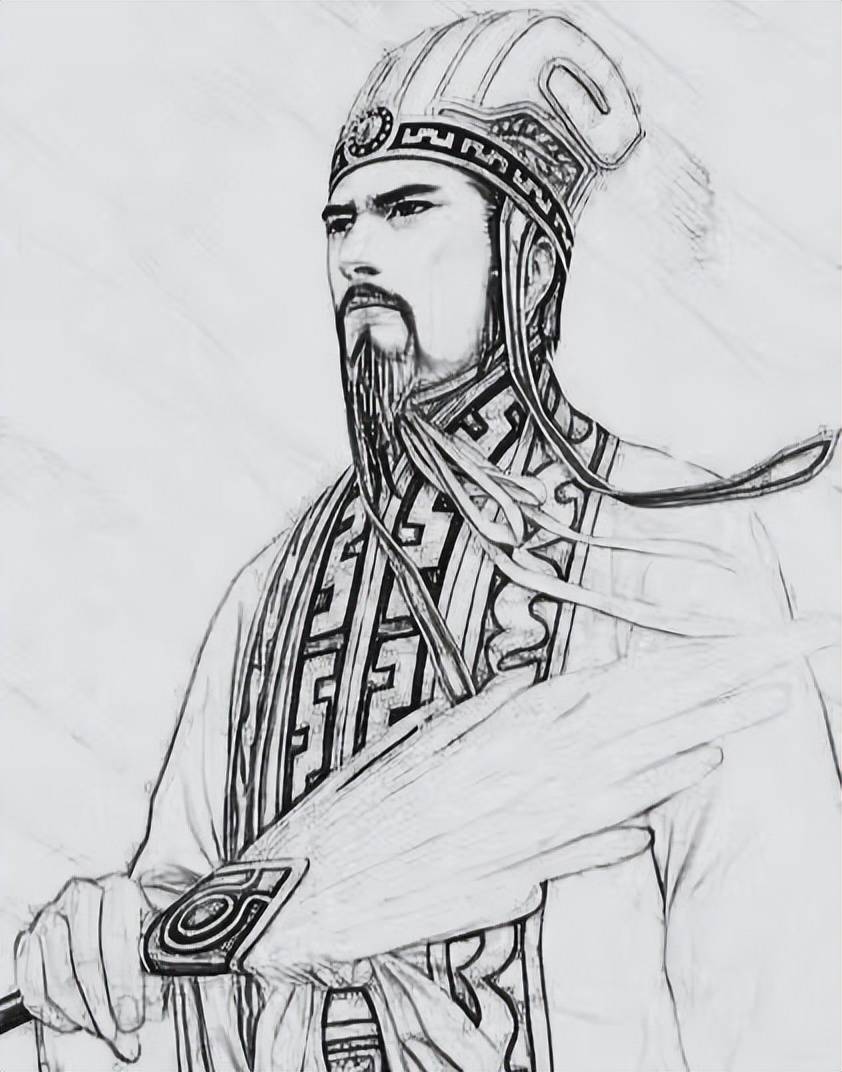 出身即天花板?刘备从卖草鞋到称帝,揭秘三国逆袭的破局密码!