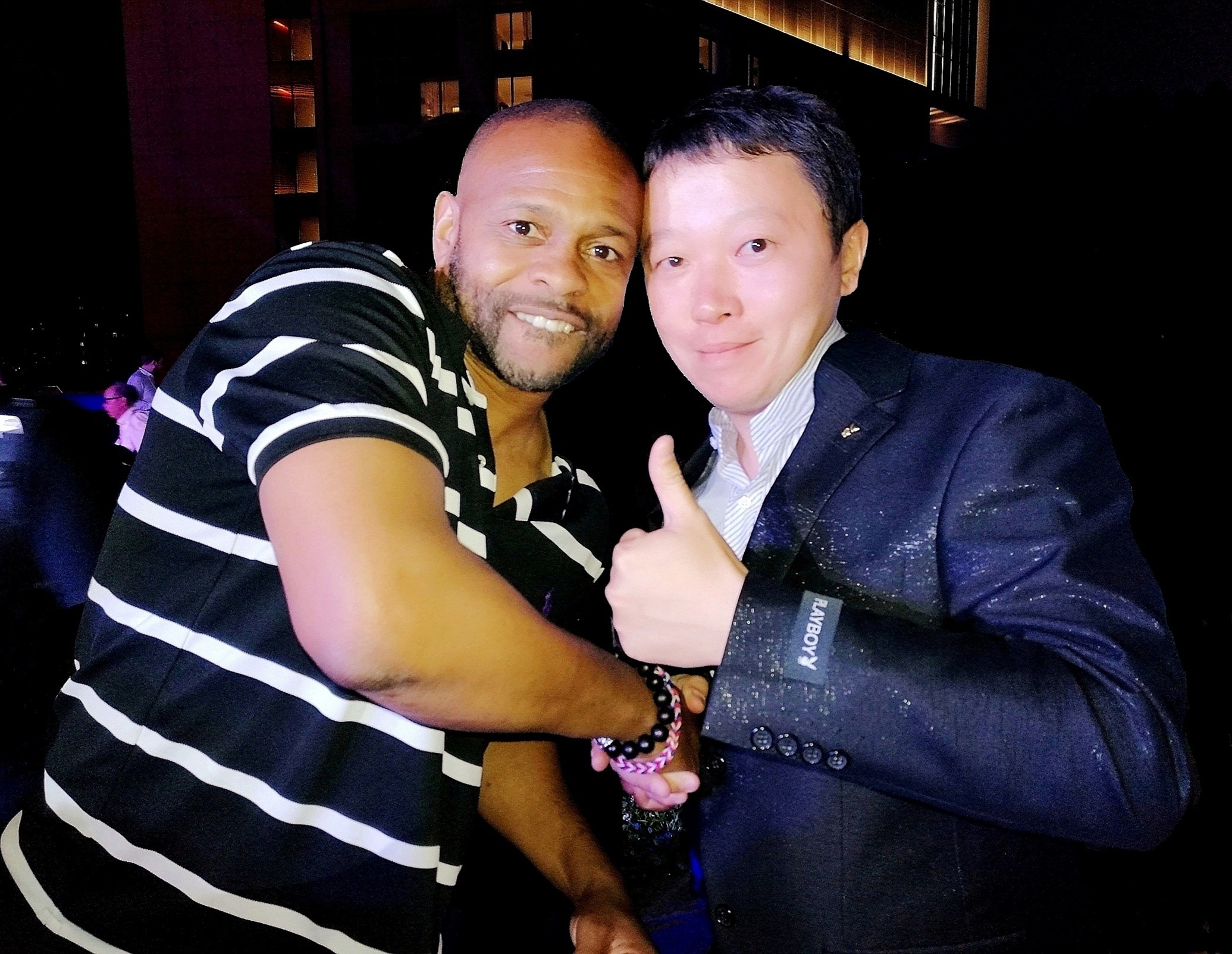 梅威瑟不开心了!罗伊琼斯补刀:他的爱将应自立门户,离开梅威瑟