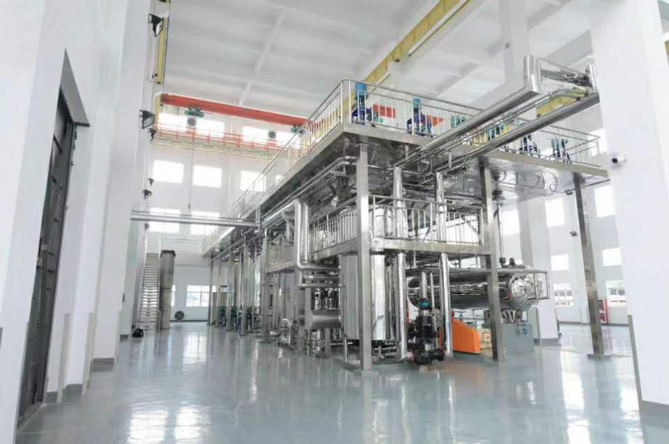 超临界萃取设备是什么?特点,基本原理介绍