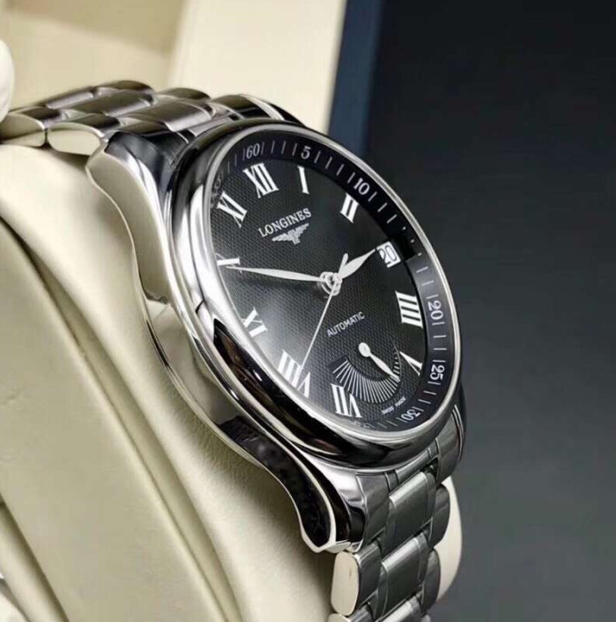 杭州浪琴手表回收:浪琴传统系列回收价格