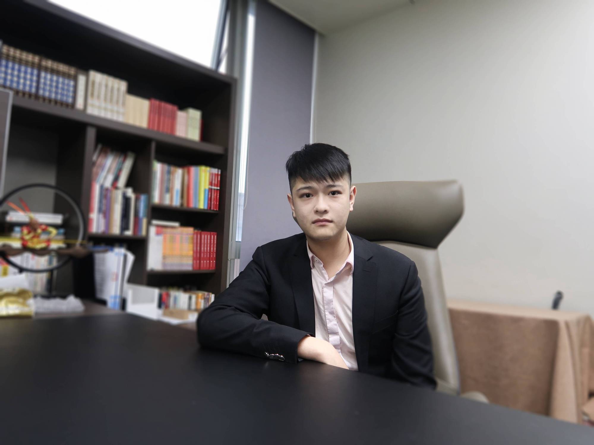 资深电影专家刘石磊:讲述中国科幻故事,创造文化的科幻符号