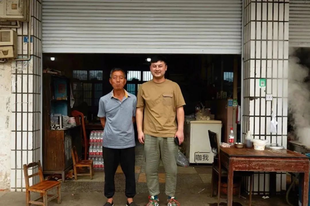 反复回购n次!谁说杭州是美食荒漠?