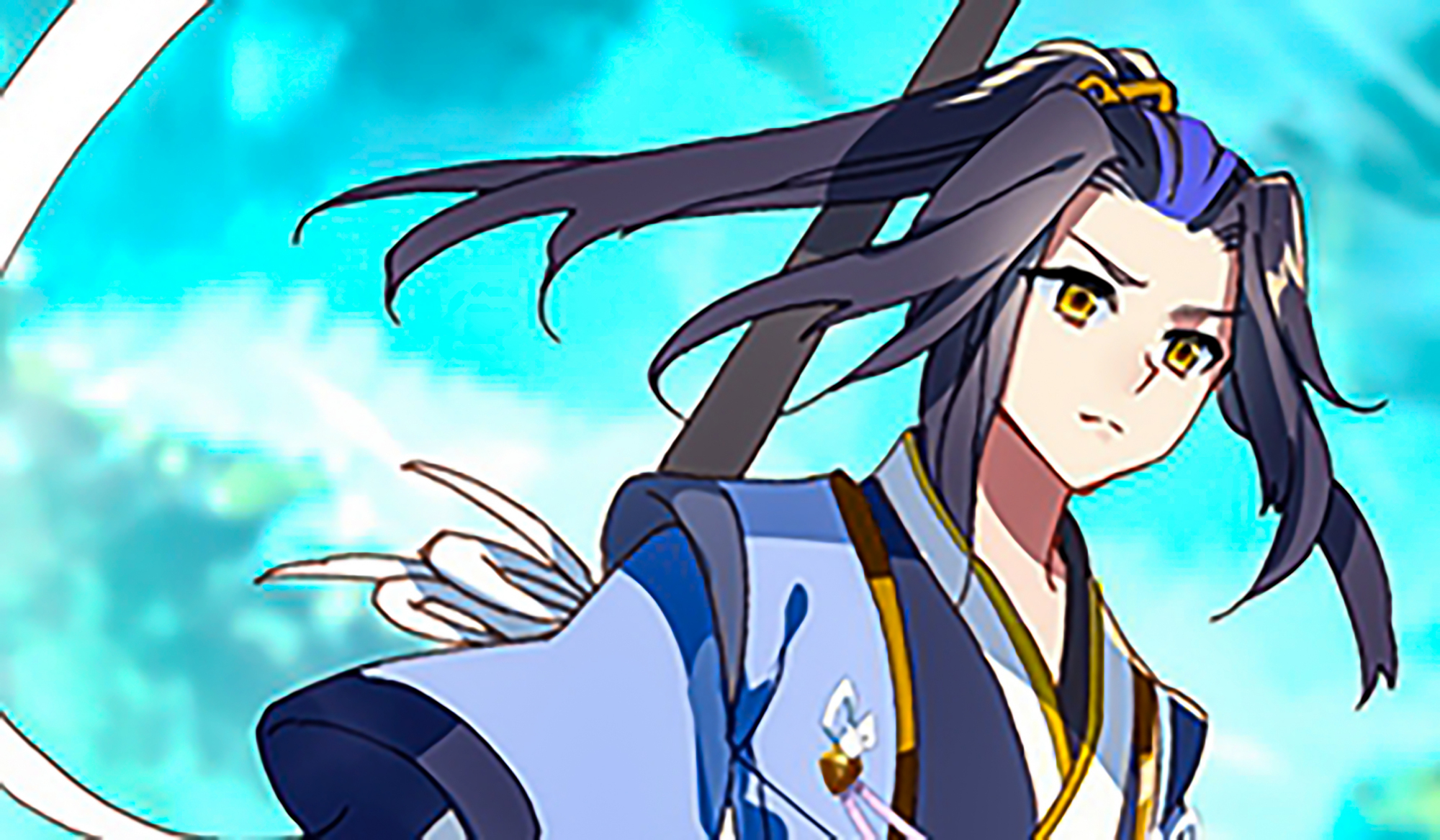 元尊:周元吞吞双战渊泉,若不合体,估计需要暴露大多数底牌