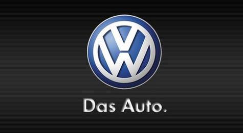 大众汽车标志下面有dasauto是什么车