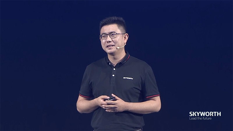 创维推120hz oled电视s81 pro!定位游戏装备