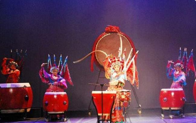 【川剧志音频】《川剧的前世今生》 第9集:川剧锣鼓