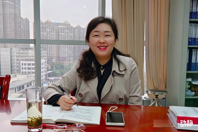 肖勤:立足自己熟悉的大地,讲好贵州故事